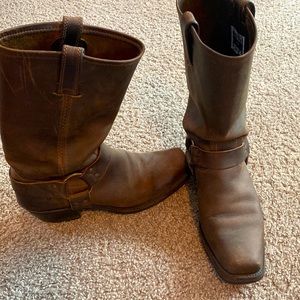 Frye Boots